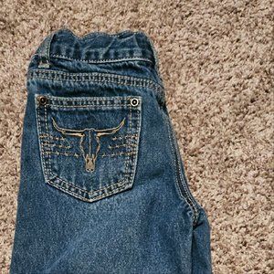 Boys western/cowboy pants